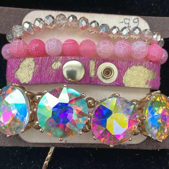 Bracelet Stack - Picture 2 of 4